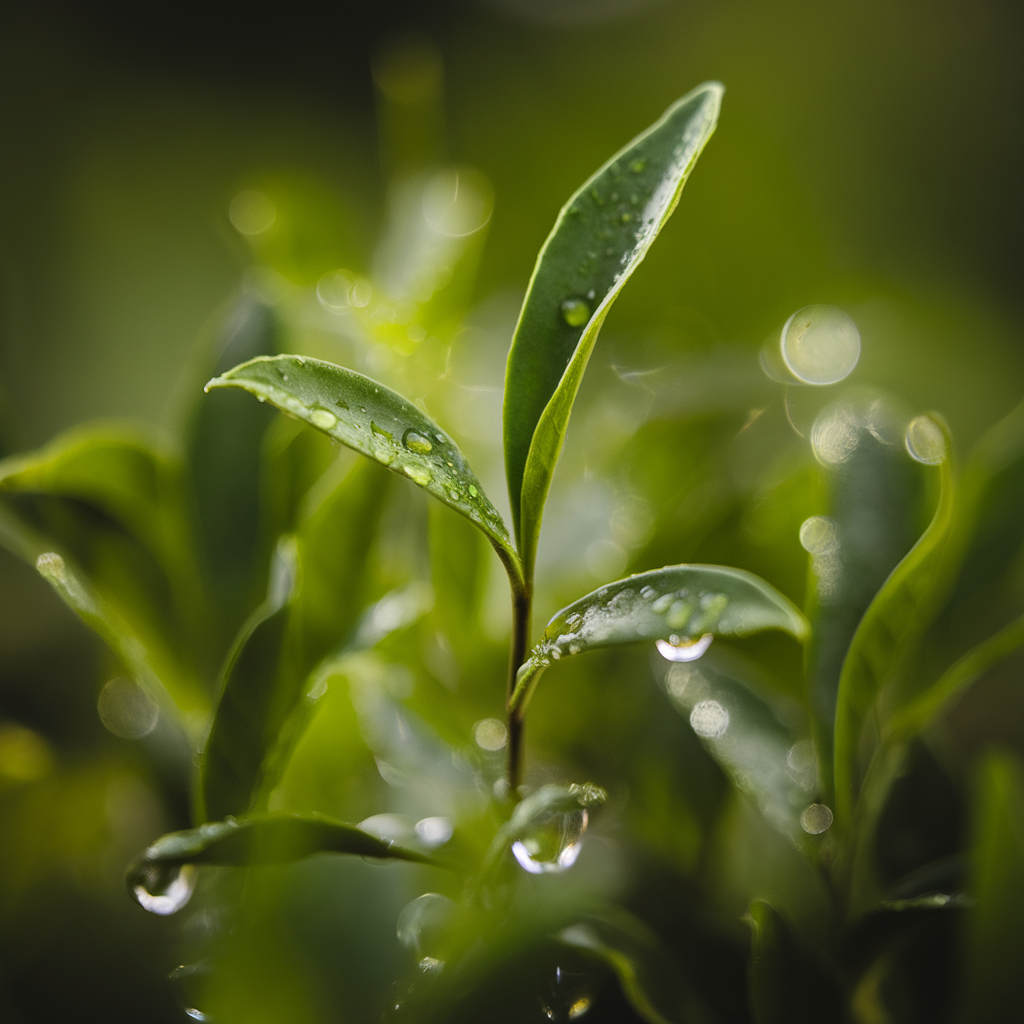 Green Tea Extract